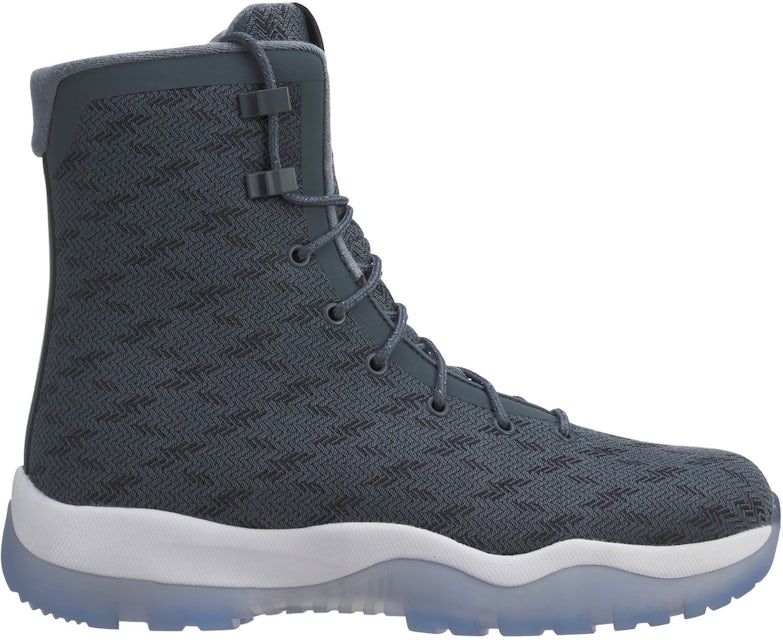 Jordan Future Boot Cool Grey/Cool Men's - 854554-003