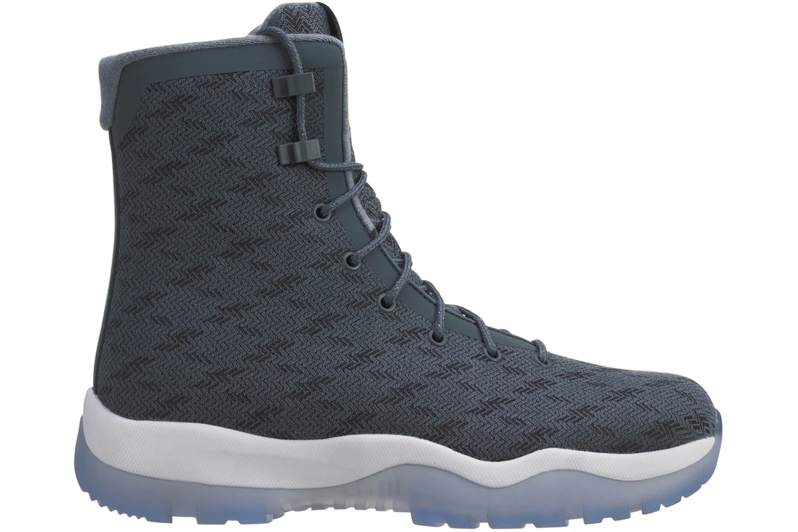Jordan Future Boot Cool Grey/Cool Grey-White