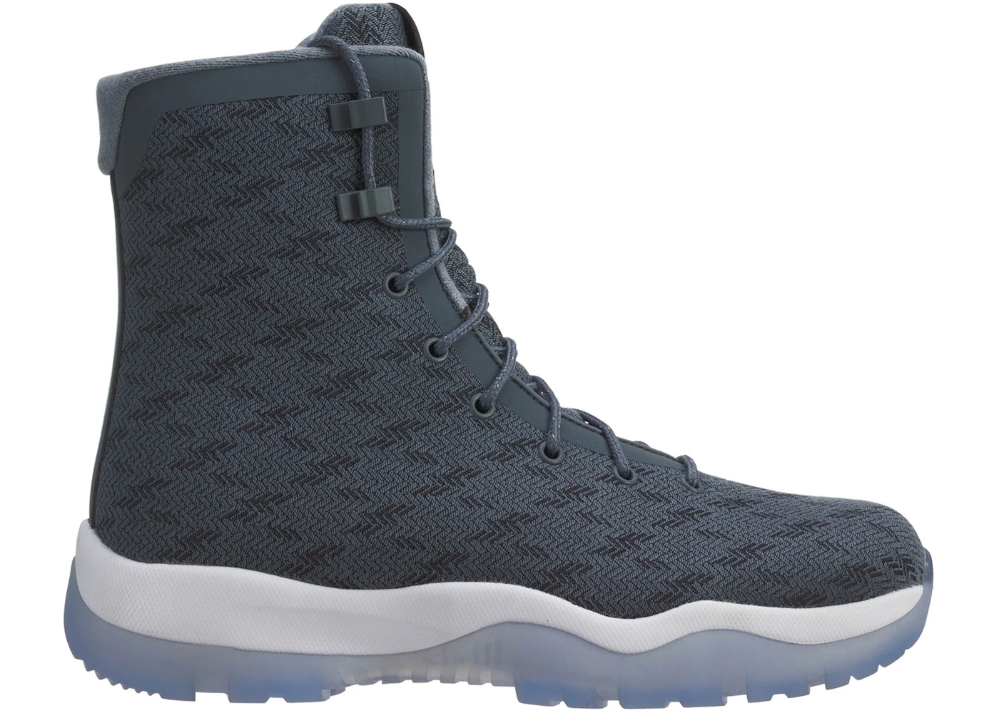 Jordan future high top Clearance