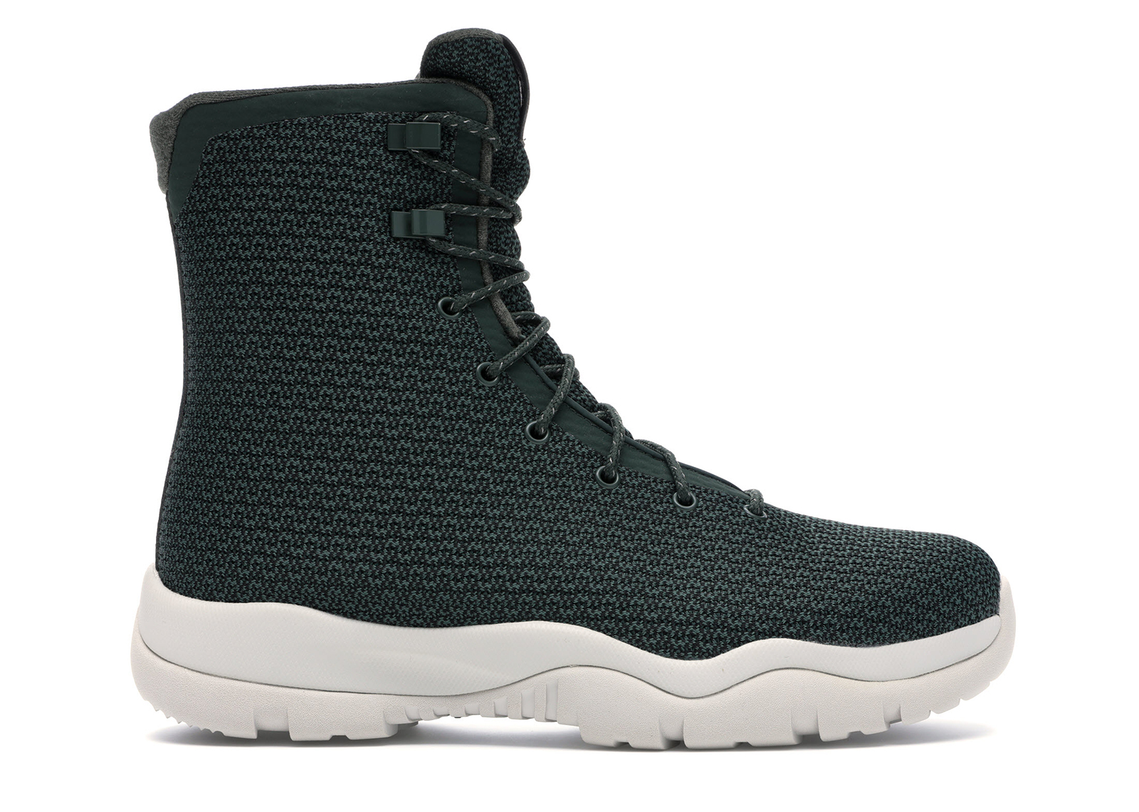 Jordan Future Boot Black Men's - 854554-002 - US