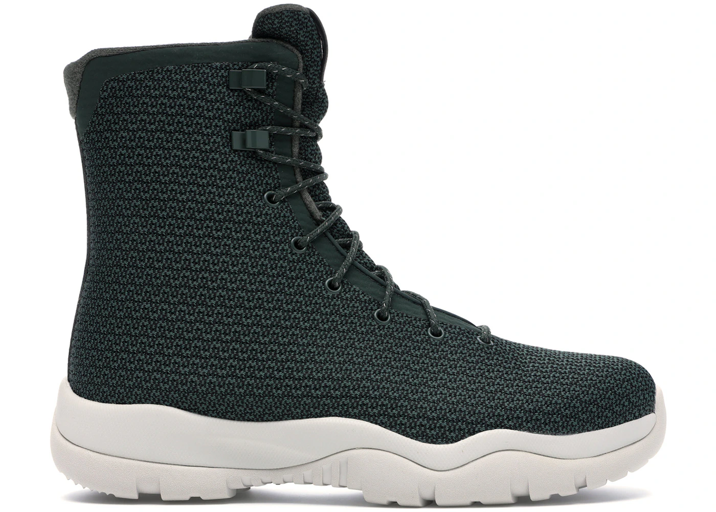 Chaussures Jordan Future Grove Green/Vert Clairere Homme Style