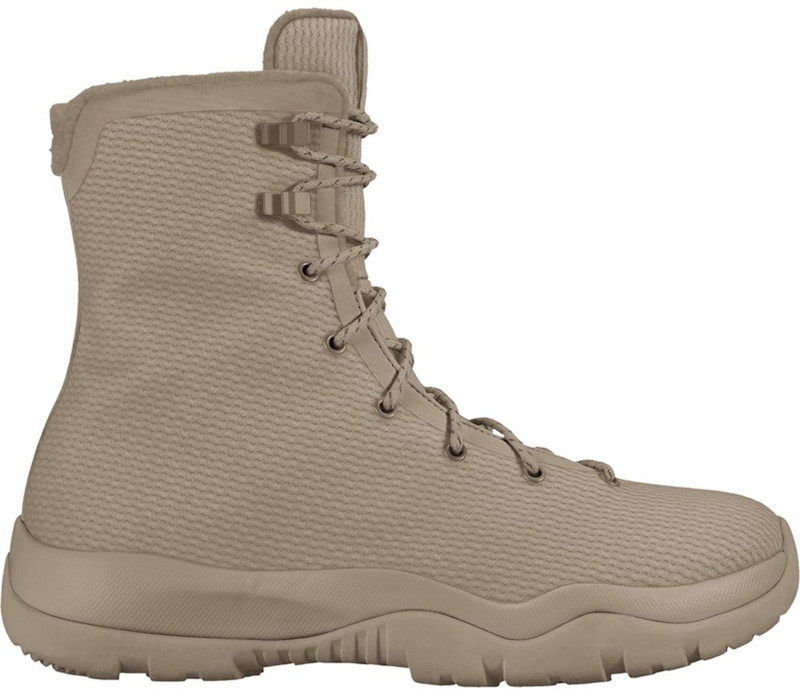 jordan boots future