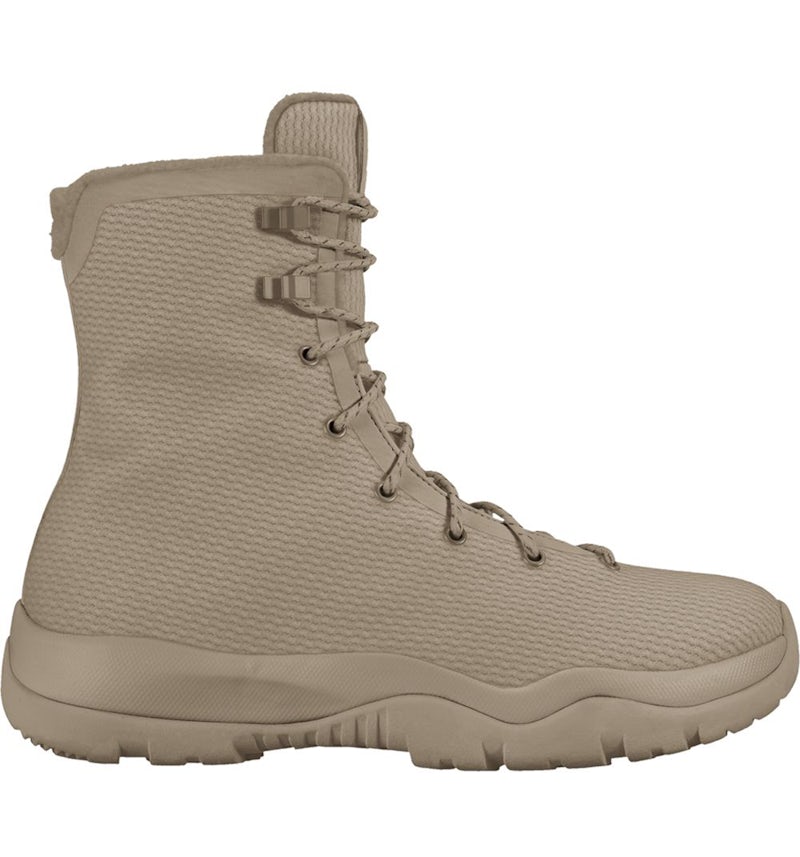 Jordan Future Boot Khaki Men's 878222-205 US - Main Image