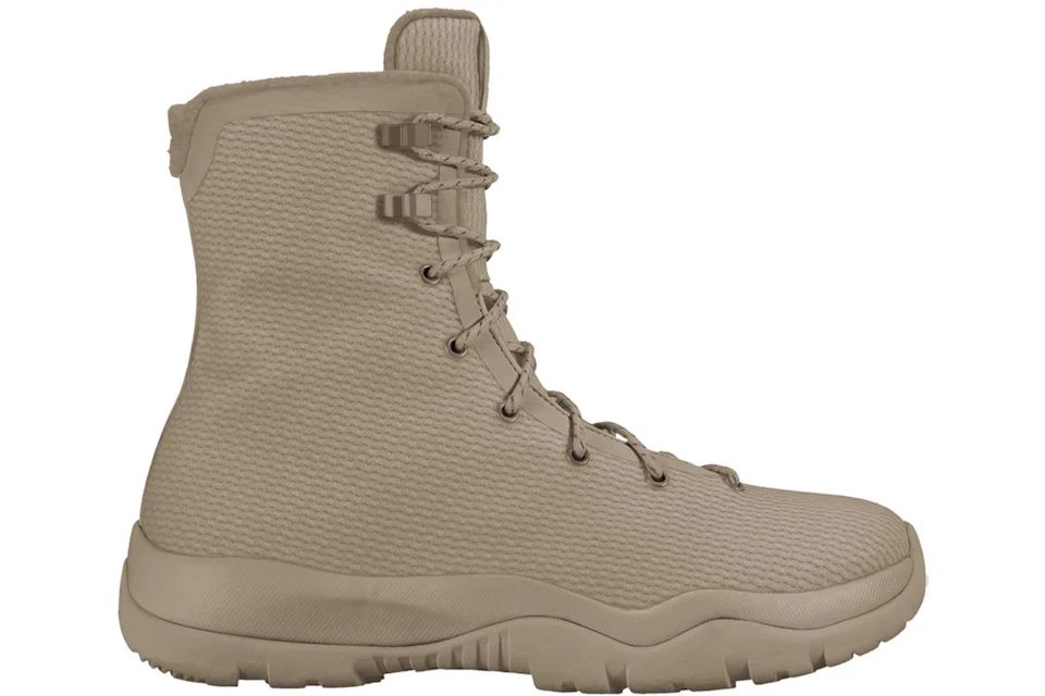Jordan Future Boot Khaki Men s 878222 205 US