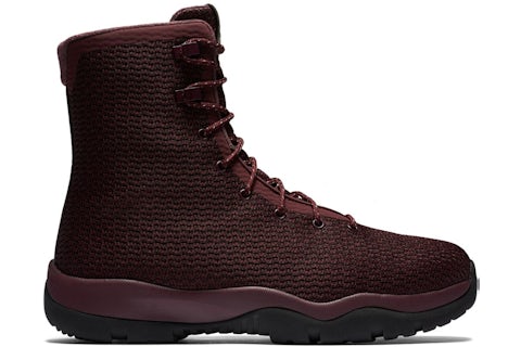 Jordan Future Boot Night Marron Homme Style 854554-600 FR