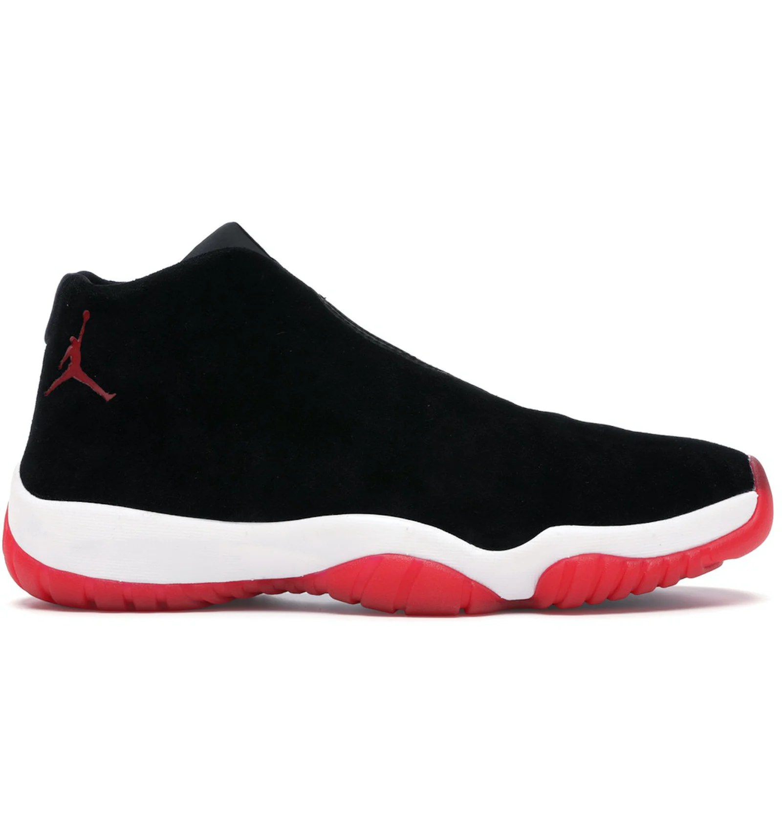 Jordan future top taille 40