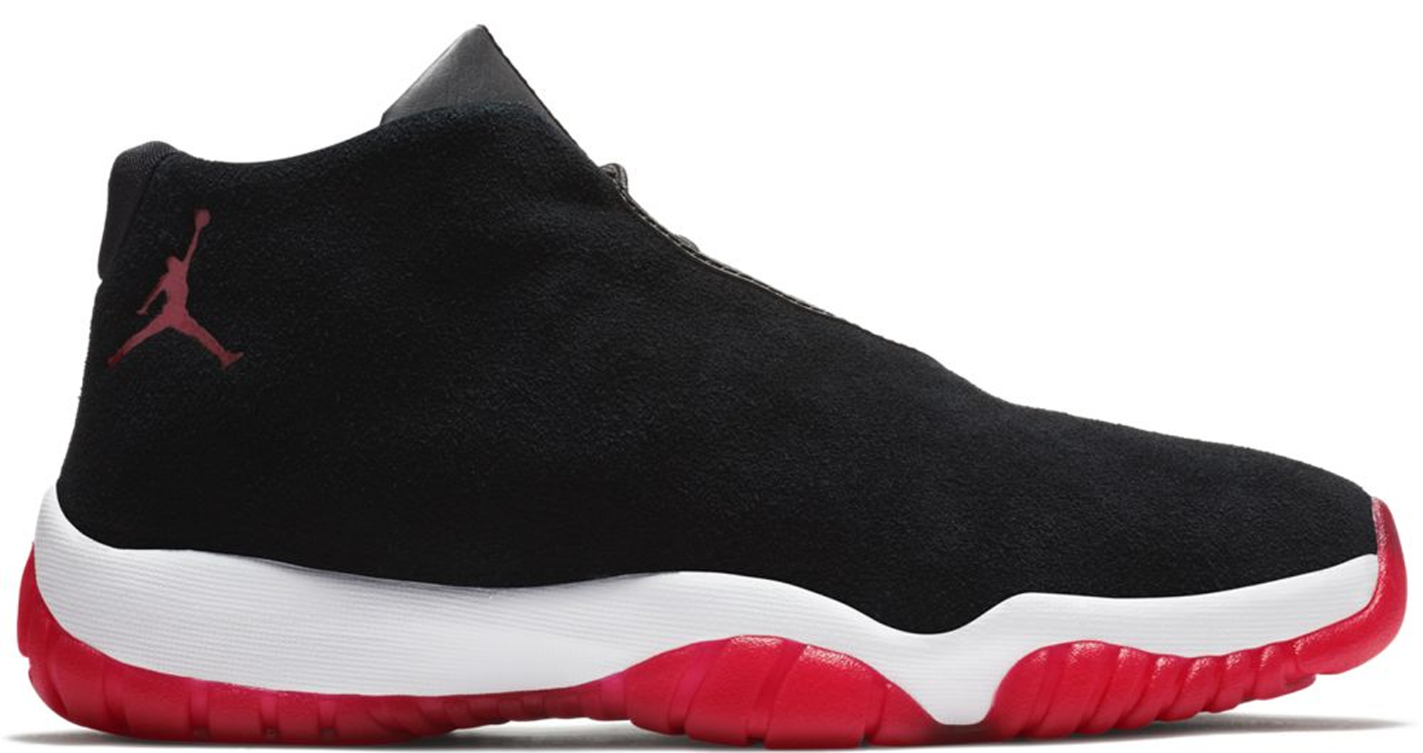 Buy Air Jordan Future Shoes \u0026 Deadstock Sneakers