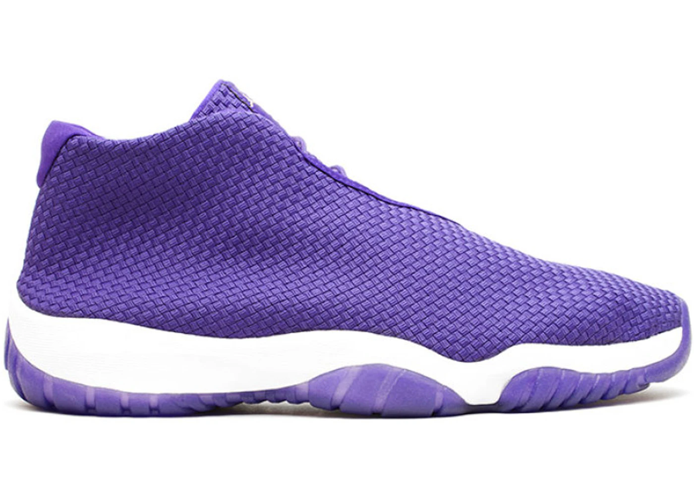 Jordan Future Concord