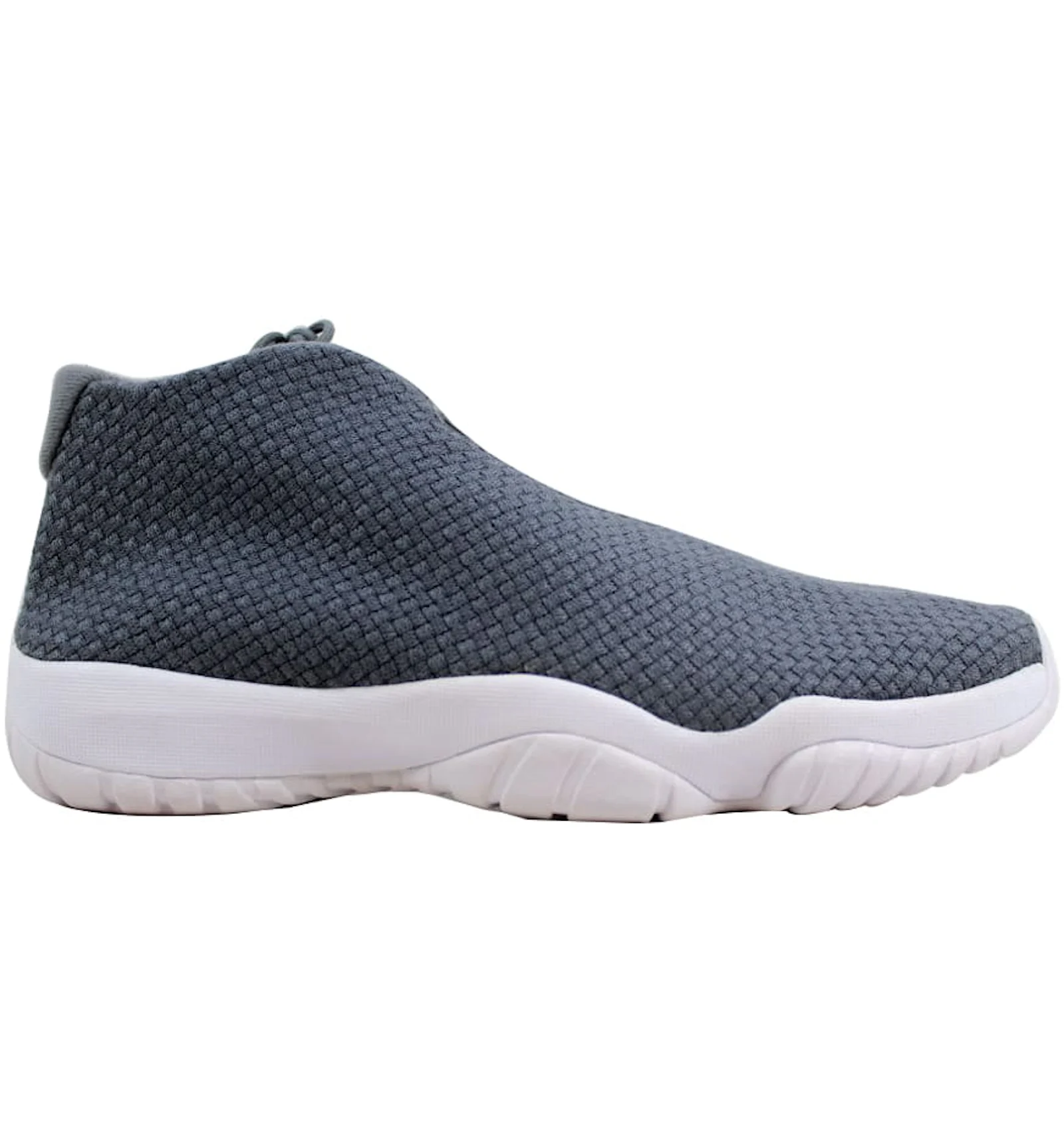 Jordan future grey Clearance