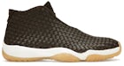 Jordan Future Dark Chocolate