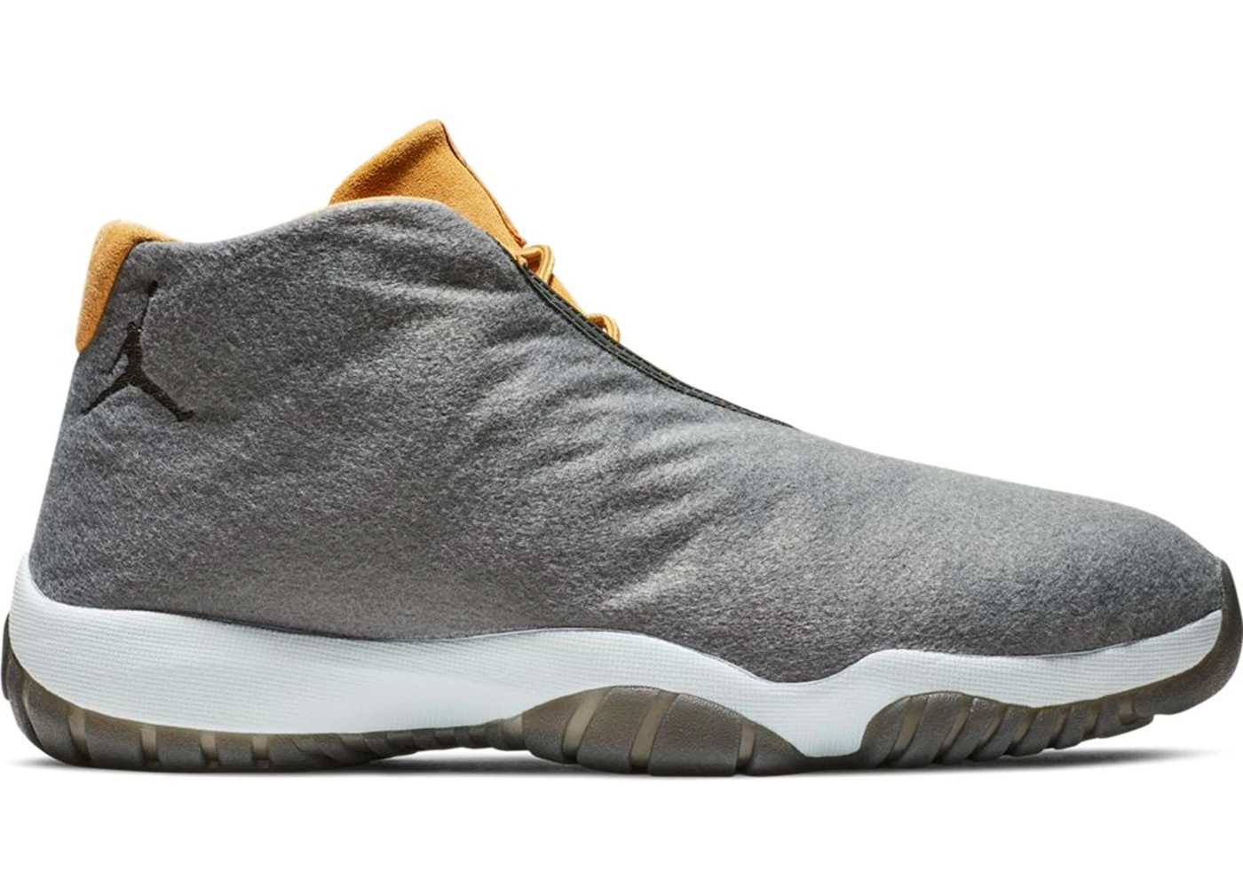 Air jordan 2025 future wheat