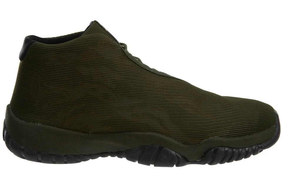 Air jordan future online camo