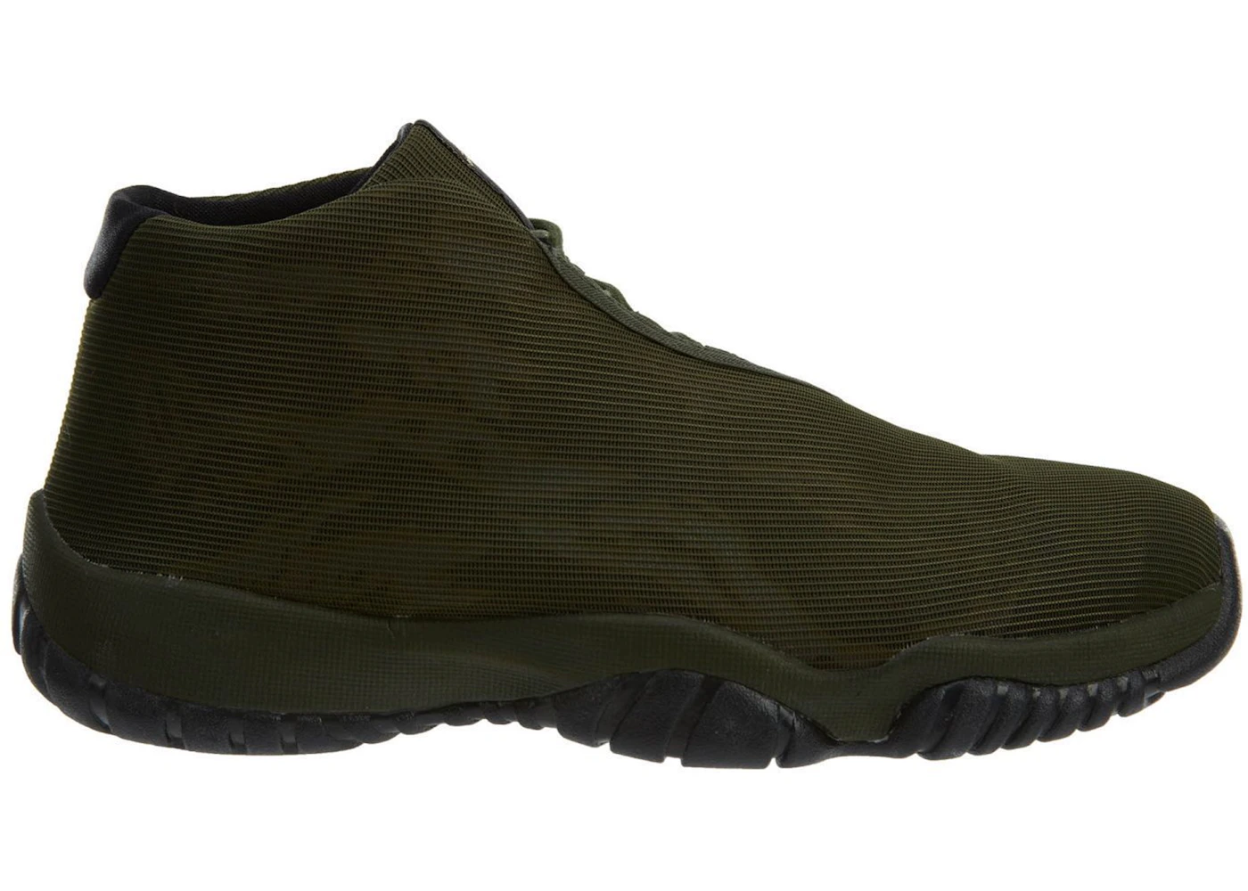 Jordan Future Green Camo Men s 656503 301 US