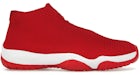 Jordan Future Gym Red