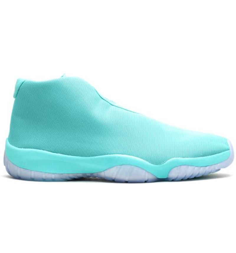 Jordan Future Hyper Jade Men s 656503 315 US