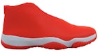 Jordan Future Infrared 23 White