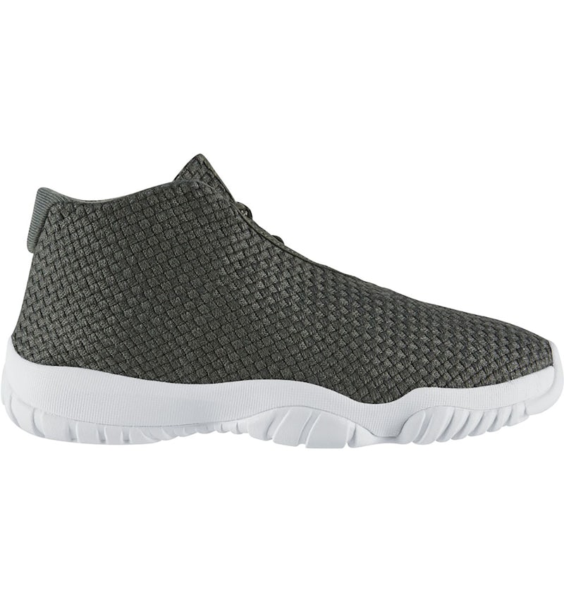 Jordan Futuro Iron Verde Hombre 656503 300 MX