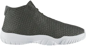 Jordan Future Triple Black Leather Men s CD1523 002 US