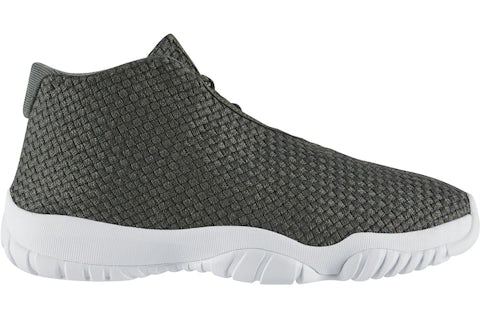 Jordan Future Iron Green Men s 656503 300 US