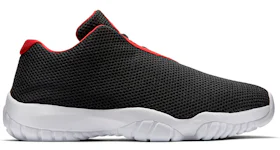 Air jordan future sale low black white