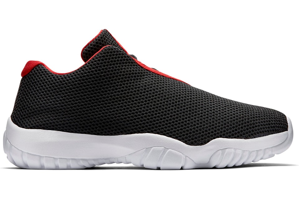 Red jordan future Clearance