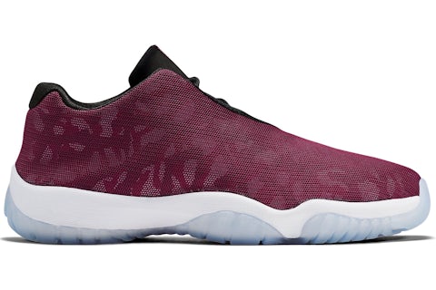 Jordan Future Low Bordeaux Men s 718948 605 US