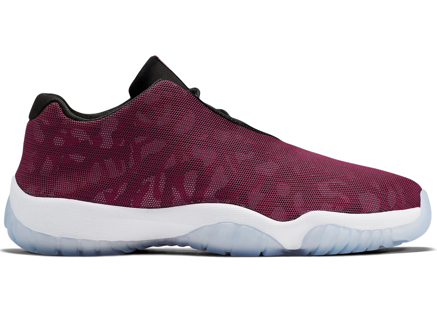 Jordans top future low