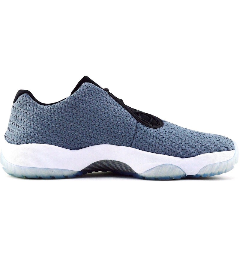 Jordan Future Low Cool Grey Men's 718948-004 US