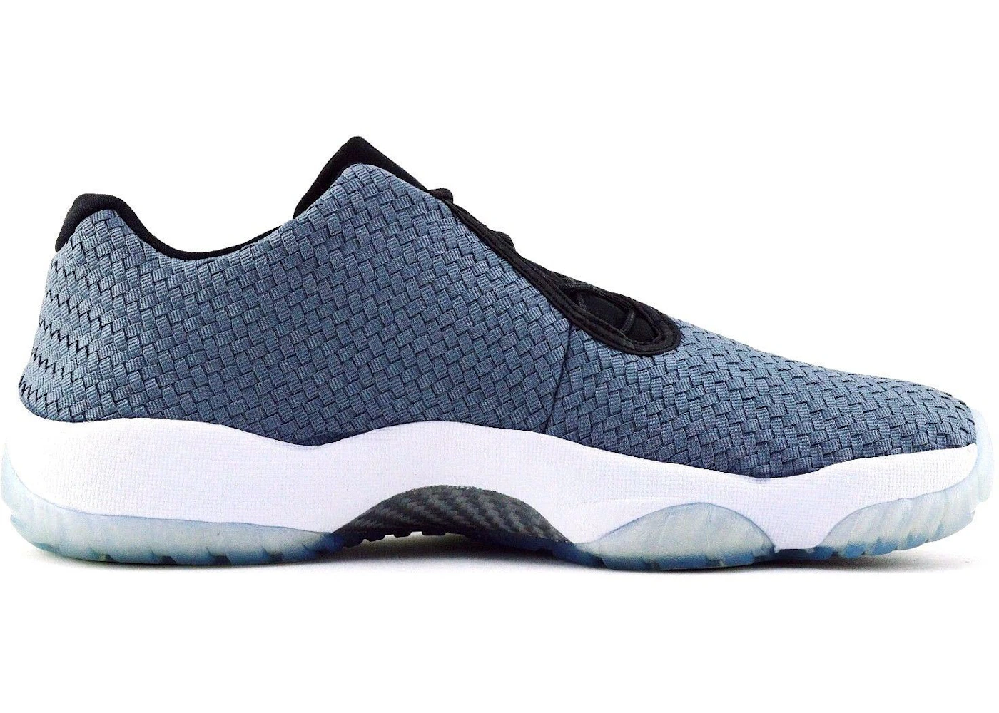 Sneakers Jordan Future Low Cool Grey Jordan Future Low Wolf Grey