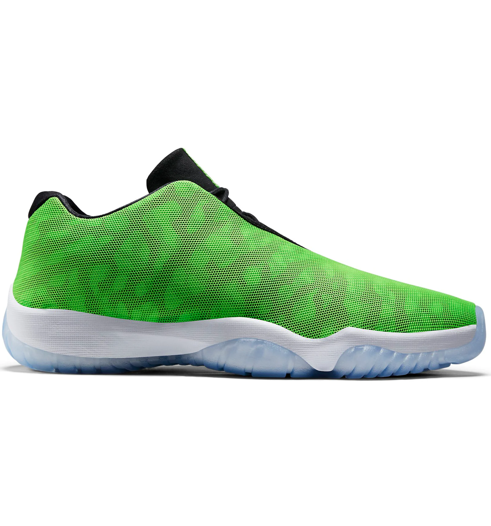 Jordan aj future low hotsell