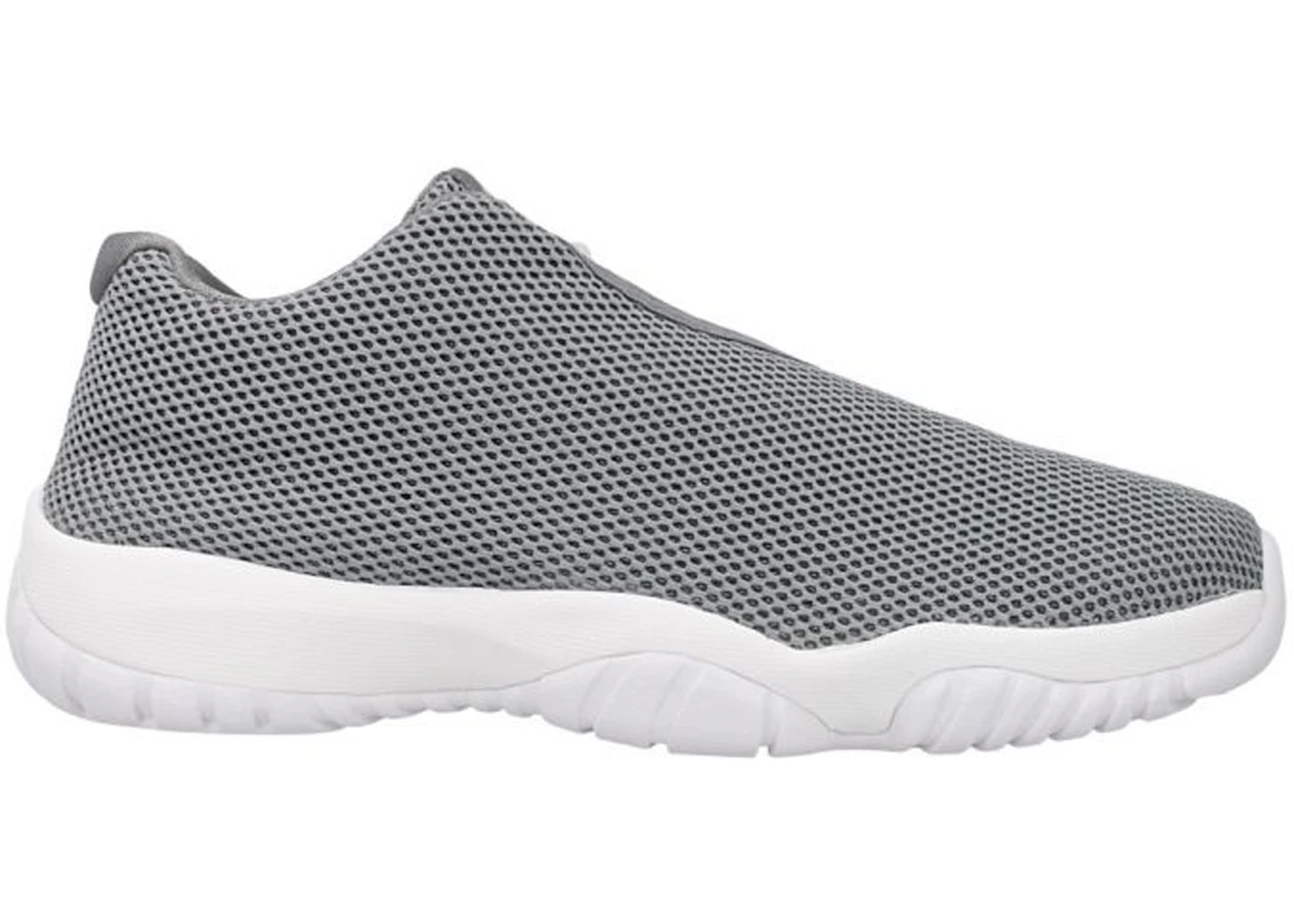 Air jordan future clearance gray