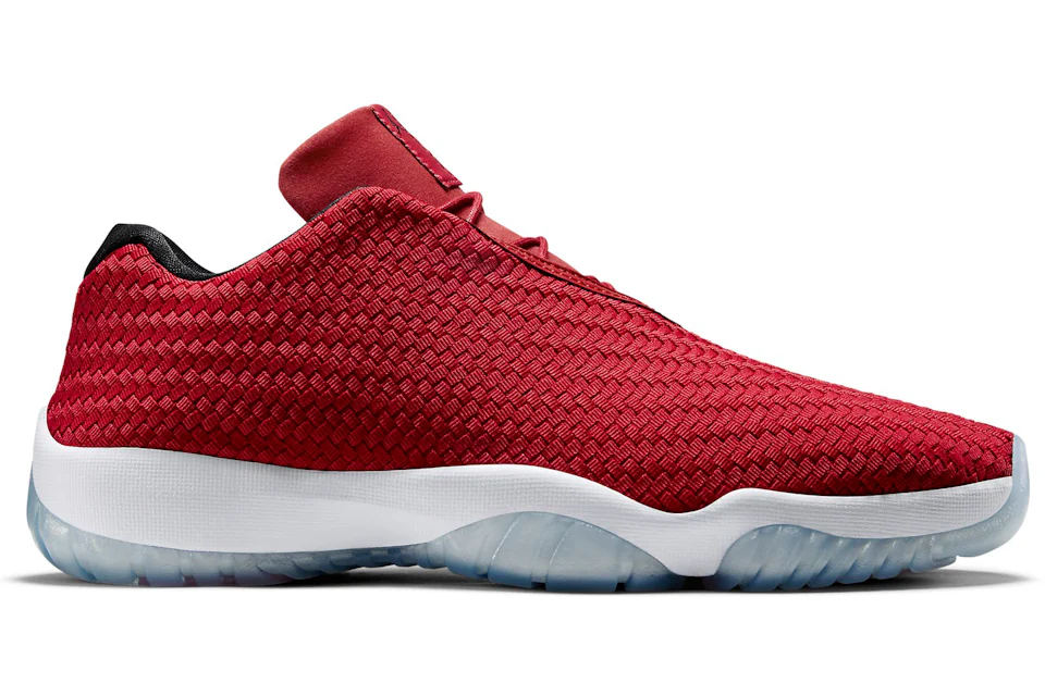 Jordan Future Low Gym Red