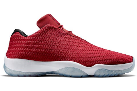 Jordan Future Low Gym Red Men s 718948 601 US