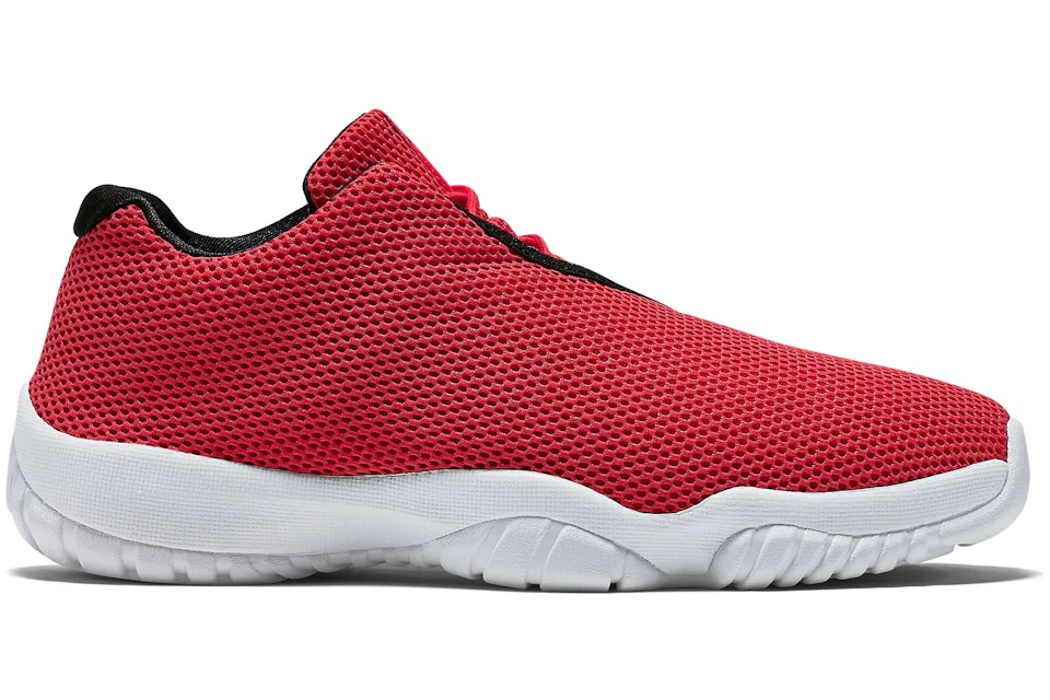 Jordan aj future red hotsell