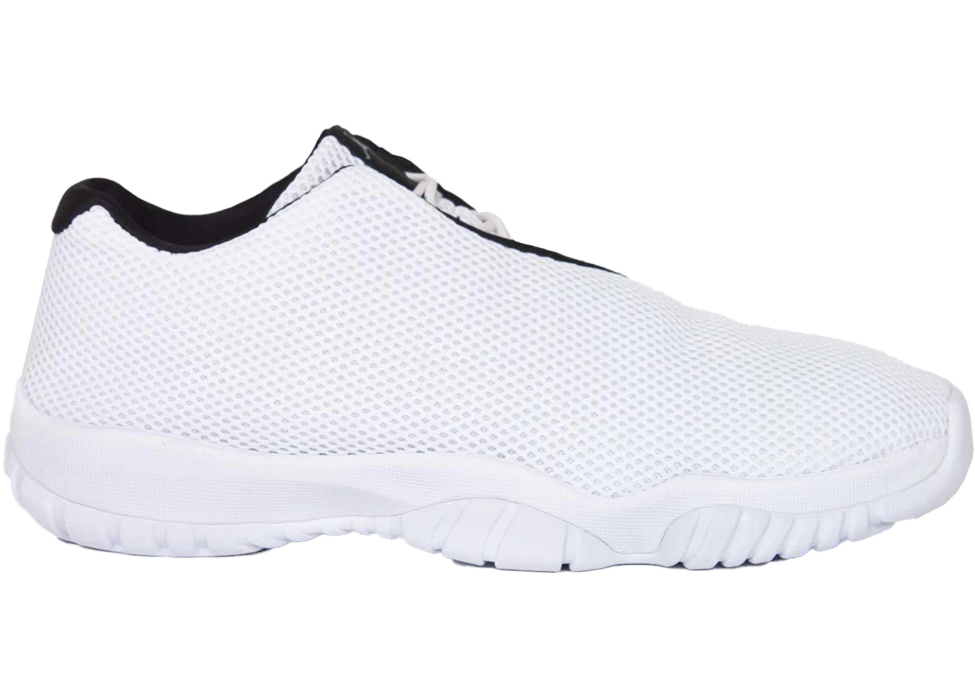 Jordan Brand Air Jordan Future Low White Jordan Future Low White