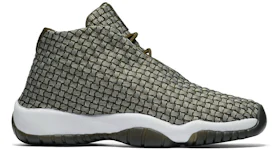 Jordan future 2025 triple black