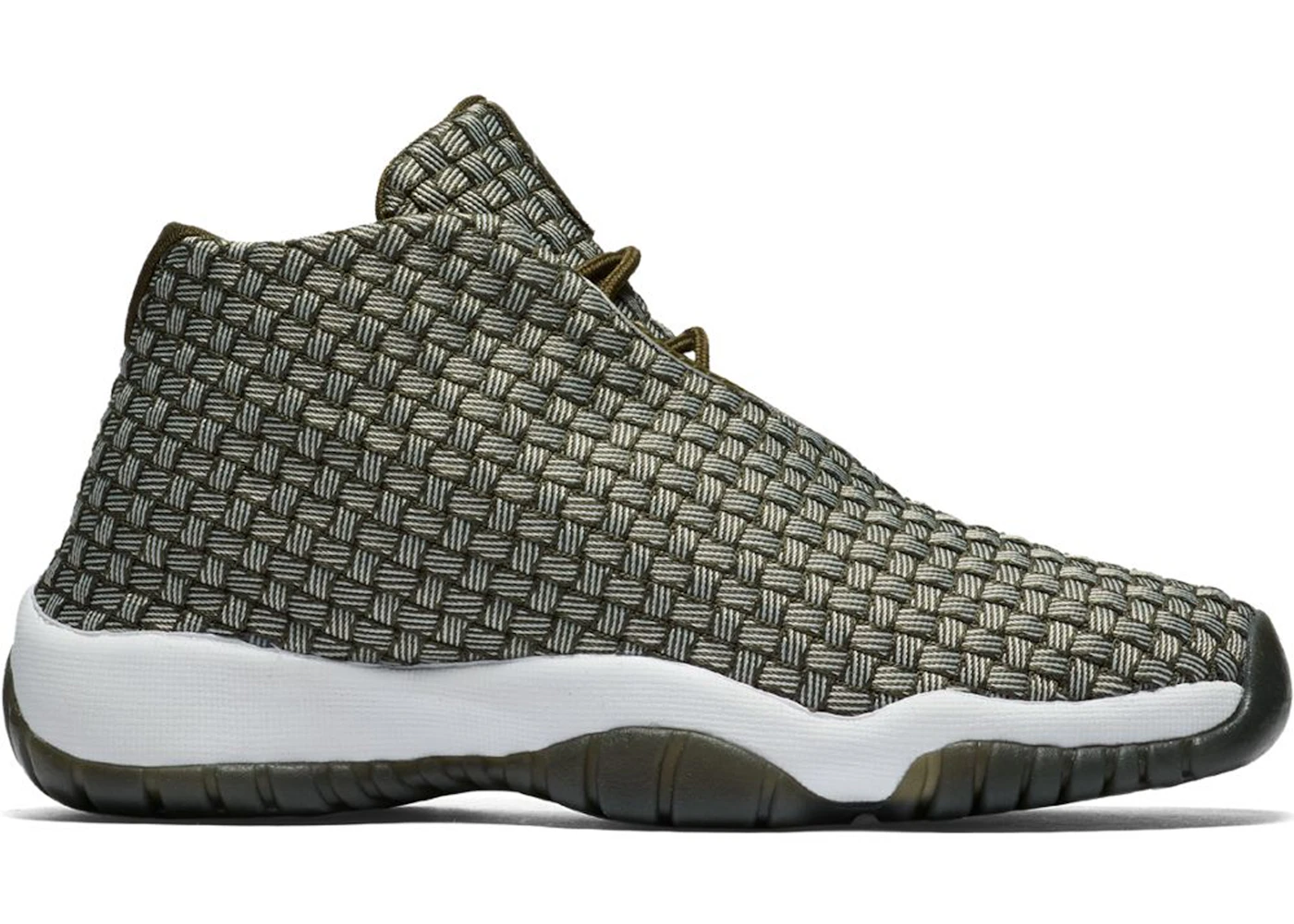 Jordan future top taille 40