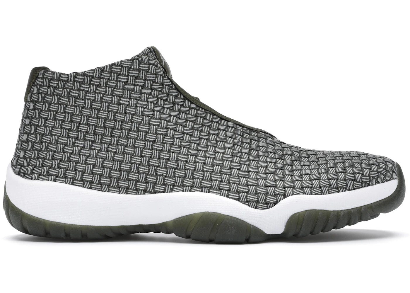 Jordan future sale Clearance