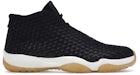 Jordan Future Black Gum