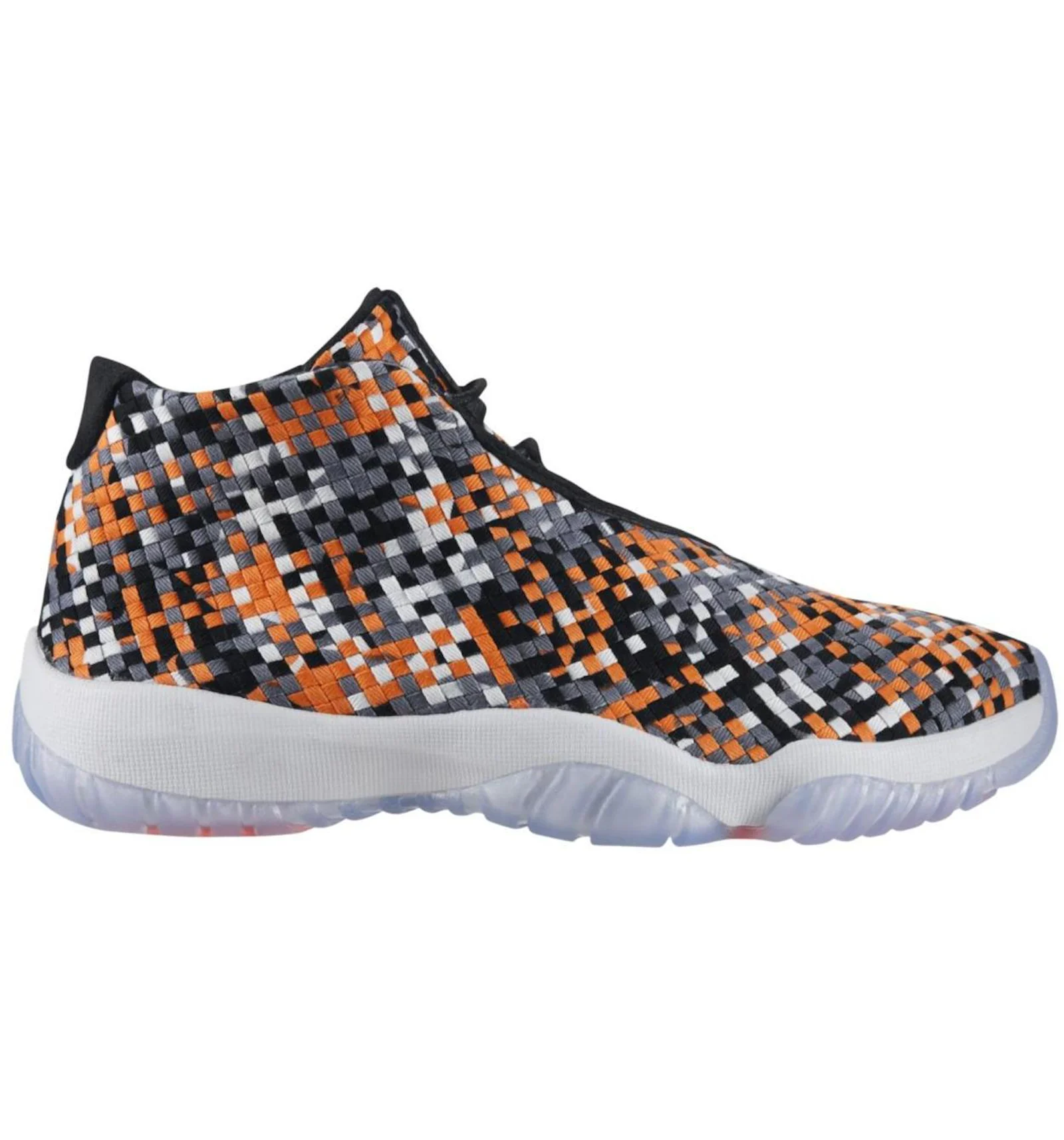 Jordan future multicolor Clearance