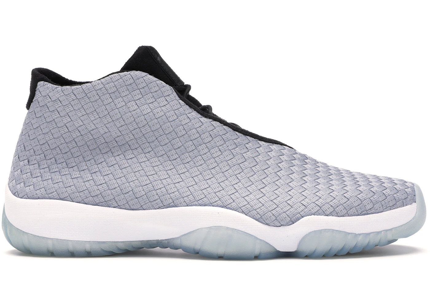 Jordan future sale Clearance