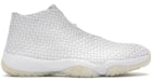 Jordan Future Pure Platinum