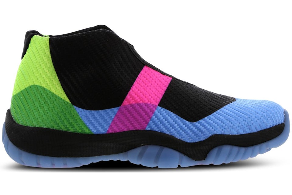 Jordan future 2018 best sale