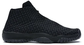 Jordan Future Triple Black (GS)