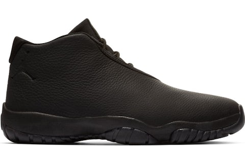 Jordan future negras sales