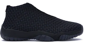 Jordan Future Triple Black Leather Men's - CD1523-002 - US