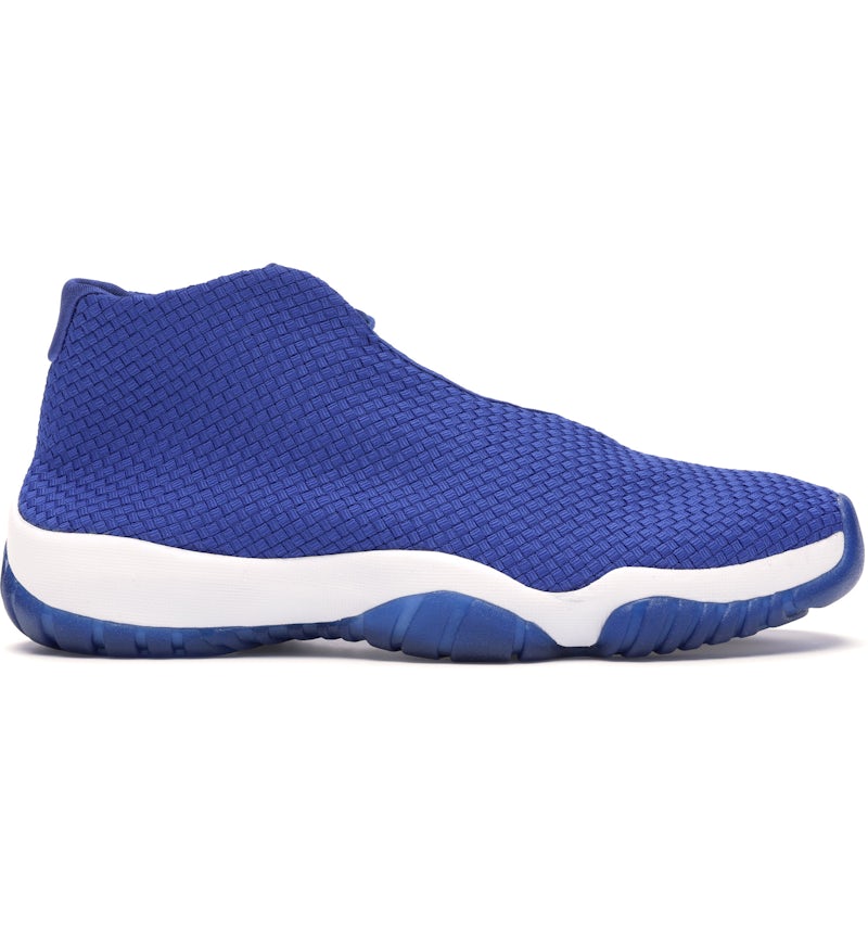 Jordan Future Varsity Royal Men's 656503-401 US - Main Image