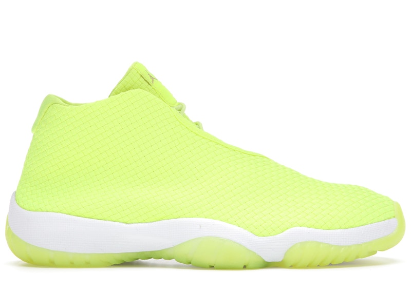 air jordan future glow in the dark