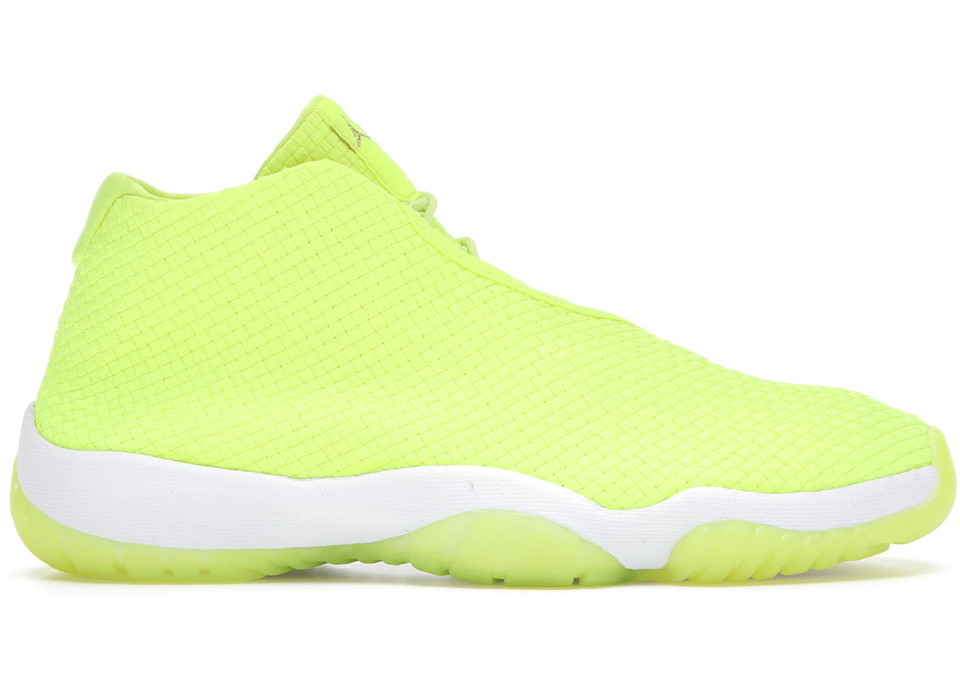 Volt Basketball Shoes