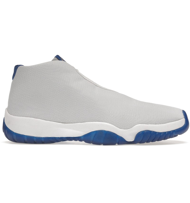 Jordan Future White Sport Blue Men's 656503-107 US